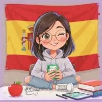 Tanuljon Könnyen Spanyolul