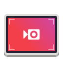 Kooha képernyőkép- és videórögzítő