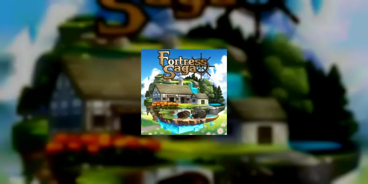 Fortress Saga: AFK RPG